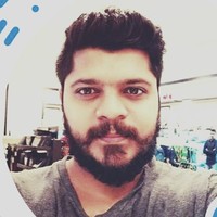 Nikhil Cp