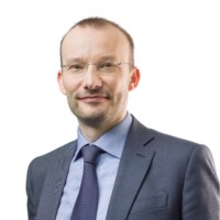 Pieter Mantel