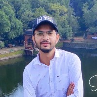 Pritesh Bhalsod