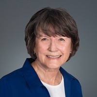 Beth Parker Duff