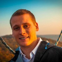 David Barachie