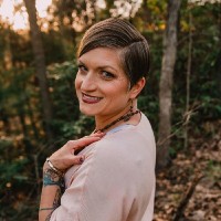 Alena Kupchella Gourley