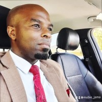lungani mthembu