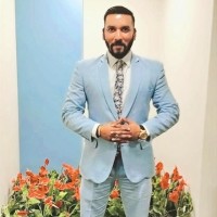 Rajinder Singh 🇵🇰 🇦🇪 🇹🇷 🇹🇭 🇬🇧 🇭🇰