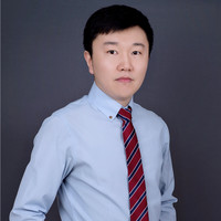 Ray Jin