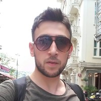 Alper Kuru