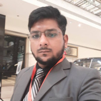 Ghulam Dustgeer Farooqi