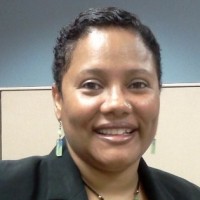 Alicia Moore
