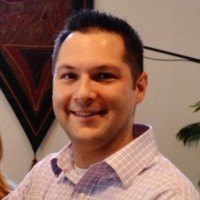 Chris Koziura, Pmp