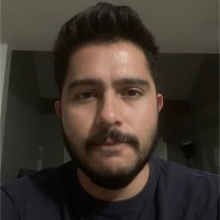 Oscar Terrones