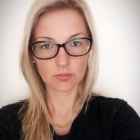 Rita Boros