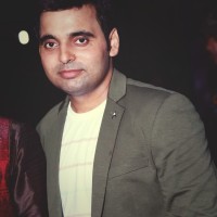 Ujjwal Jha (Data Analyst)