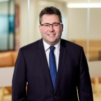 Andrew Sykes