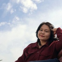 Гулнура Омурзаковна