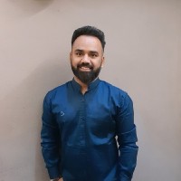 Akash Harsola