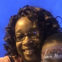 Charisse Craig