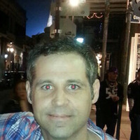 Dave Stavinoha
