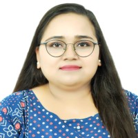CA Tarini Sahu