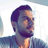 mohammad turkmany