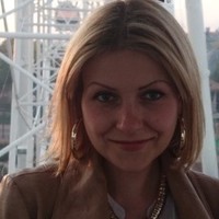 Ikonija (Connie) Dimitrijevic