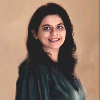 Urvi Gala