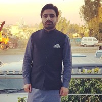 Shahbaz Arshad
