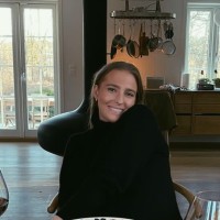 Thea Magelssen Forsang