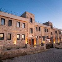 Manish - - - Uchisar Premium Hotel