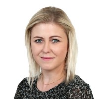 Tina Marifred Lynge Harring