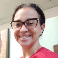 Debora Rosa Oliveira
