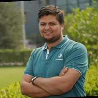 Er. Vipin R. Tiwari