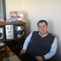Rafael Villegas Constanzo