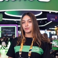 Inara Borges