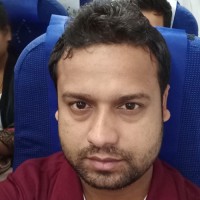 Sushil Saha