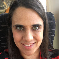 Jaleh Shoghi