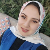 Ghada Ghazala