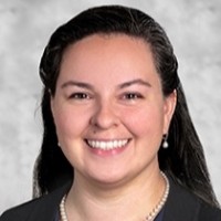 Caitlin Fogarty, Md, Phd