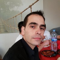 Ruben Hurtado Martin