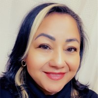 Yolanda Vasquez
