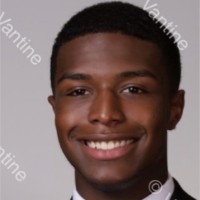 Xavier Mitchell