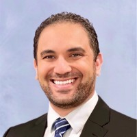 Michael Nashed