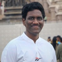 Hemanth Rao Posthula