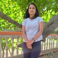 Rekha S Gowda