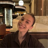 Francesca Silvé