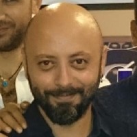 Gökhan Erkan