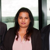Vandhana Ram