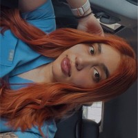 Kendra Delgado