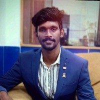 Nandha Kumar