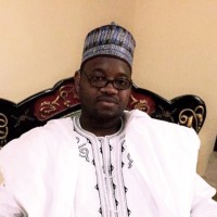 Zaharuddeen Yari (Mechanical - Bs Degree)