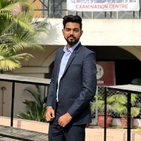Arshad Sheikh